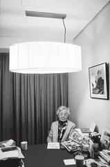 “巨流河和哑口海，存在于我生命的两端”2