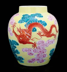 信息时代下的古董生意3