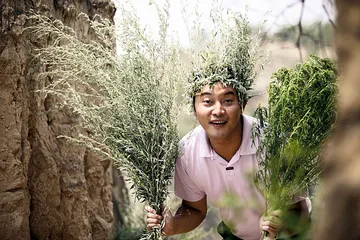 ​胡可、沙溢：如果你想和这个人在一起，就要接受他的全部1