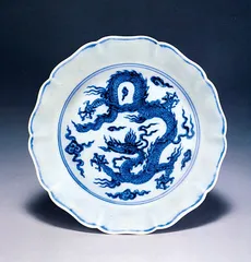 ​朱汤生，与艺术品相伴一生3