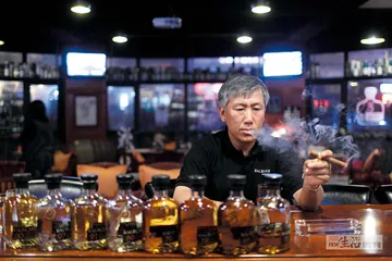 这些隐秘的威士忌吧2