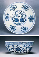 ​朱汤生，与艺术品相伴一生4