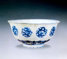 ​朱汤生，与艺术品相伴一生5