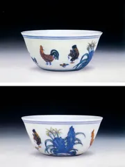 ​朱汤生，与艺术品相伴一生6