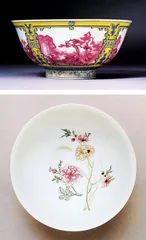 ​朱汤生，与艺术品相伴一生8
