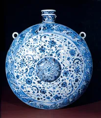 ​朱汤生，与艺术品相伴一生10