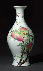 ​朱汤生，与艺术品相伴一生11