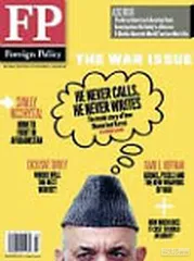 环球要刊速览（621）2