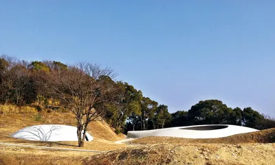 ​西泽和妹岛的房子2