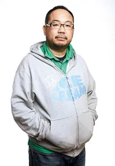 张一白的“将爱”进行到底1