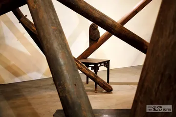 “艺术事件”登陆新加坡8
