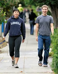 ​马克·扎克伯格—— “人类2.0”造物主和他的社交理想国4