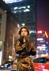 ​口述：我们时代的邂逅2