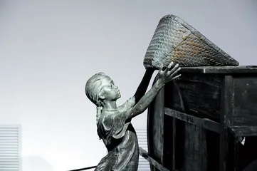 《收租院》：拒绝终极解读1