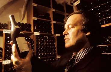 ​影响佳酿的巨人