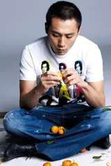 刘烨：你喜欢也好不喜欢也好我都不在乎