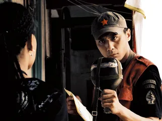 刘烨：你喜欢也好不喜欢也好我都不在乎1