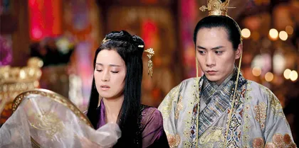 刘烨：你喜欢也好不喜欢也好我都不在乎2