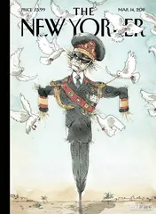 环球要刊速览（622）