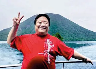 ​那些春晚的熟脸们1