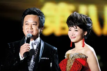 ​那些春晚的熟脸们2