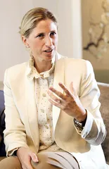 Chloé的华丽冒险