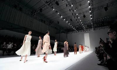 Chloé的华丽冒险1