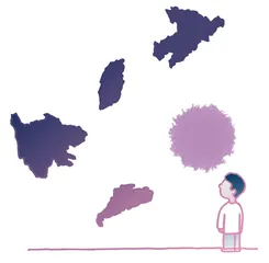 我是哪里人？
