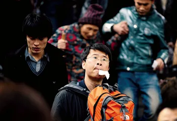 ​刘志军和刘志祥：两兄弟的仕途和命运