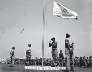 石油中东，权力变迁9