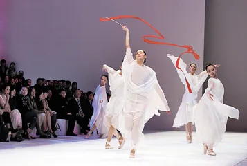 Chloé的华丽冒险4