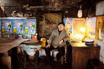 ​潍坊奎文样本： 城市化棋局中的平衡力模式4