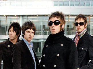 Pretty Green：“独立时尚”的摇滚战袍