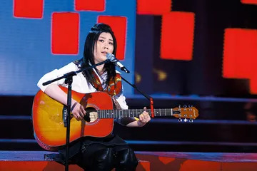 ​流水的音乐总监，铁打的晚会趣味1