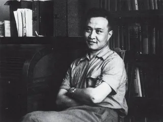 ​师昌绪：从材料学走向整个科学界