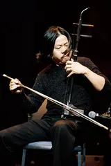 ​流水的音乐总监，铁打的晚会趣味3