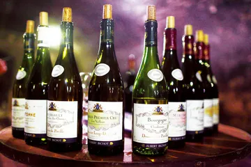 ​Maison Albert Bichot：贵族遗风2