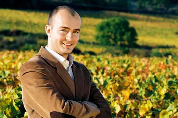 ​Domaine Faiveley：梦想庄园1