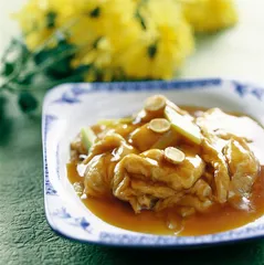 ​最好不过豌豆黄13
