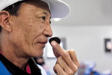 中国松露与法国松露有多大区别？10
