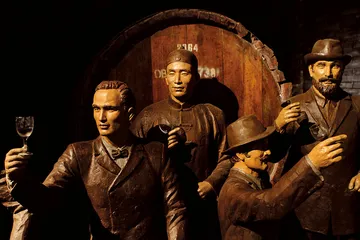 ​张裕：以中国的方式扩张葡萄酒世界版图