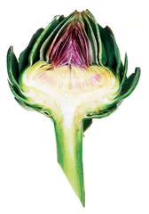 中国人怎样吃蔬菜5