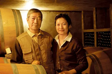 ​贺兰山产区：西部葡萄酒的身世之谜