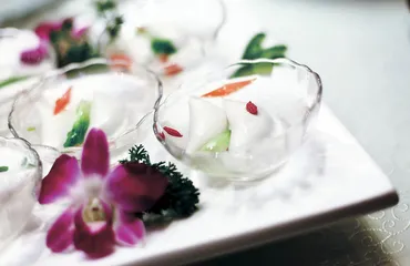 八公山的豆腐2