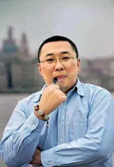 ​李欣新：驯化中国的野生葡萄品种