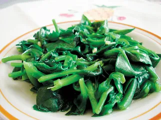 中国人怎样吃蔬菜17