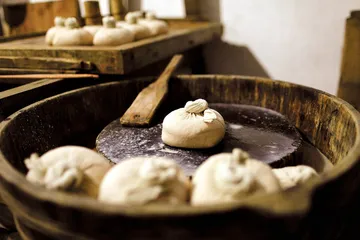 ​豆腐前传：从“仙丹”到平民饮食4