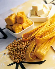 ​豆腐前传：从“仙丹”到平民饮食7