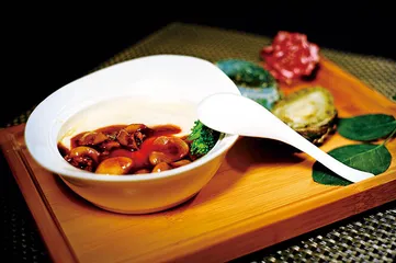 ​豆腐前传：从“仙丹”到平民饮食10