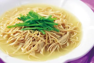 ​豆腐前传：从“仙丹”到平民饮食11
